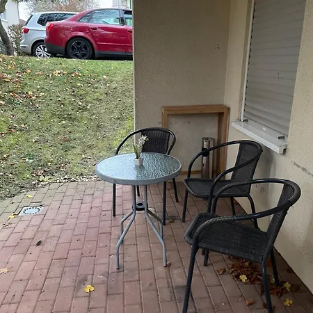 Weimar I Appartement