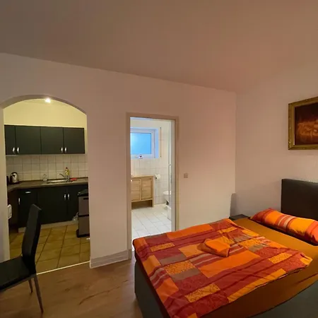 Weimar I Appartement