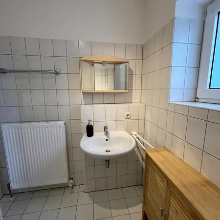 Weimar I 公寓 Ulla