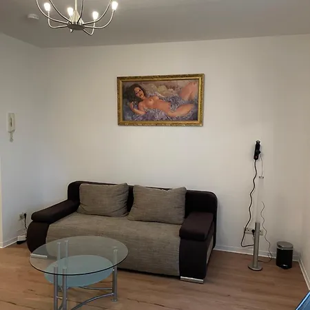 Appartement Weimar I Ulla