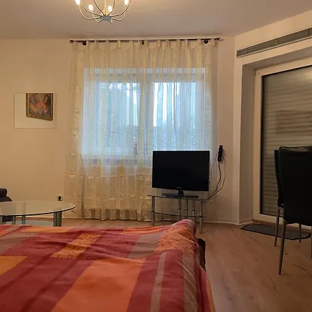 Appartement Weimar I