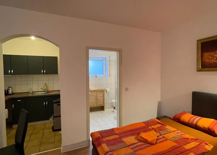 Weimar I Appartement