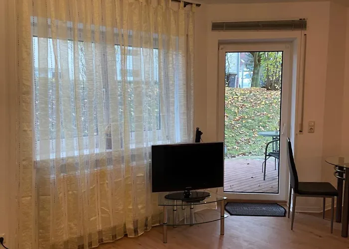Apartman Weimar I