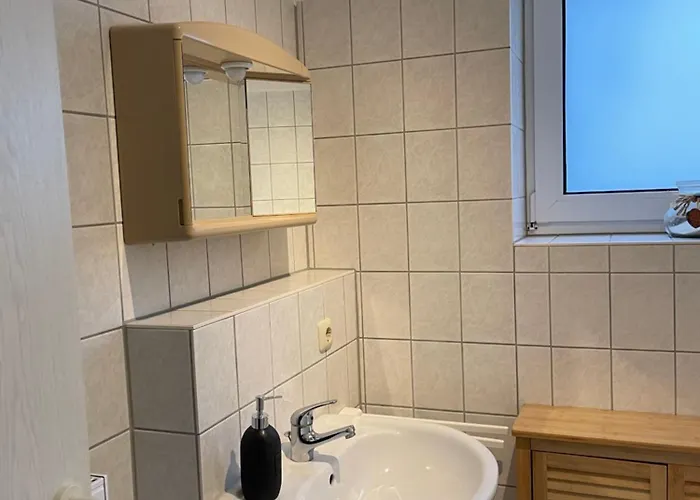 Weimar I Appartement *