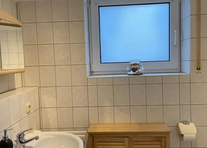 Appartement Weimar I *