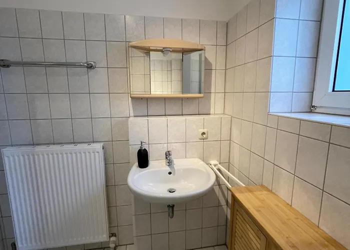 Weimar I Appartement Ulla