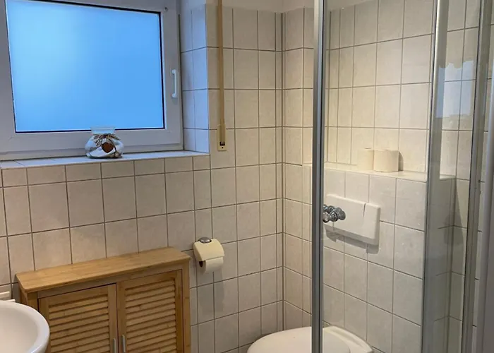 Apartman Weimar I