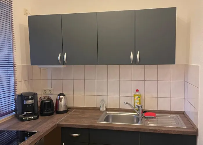 Weimar I Appartement *