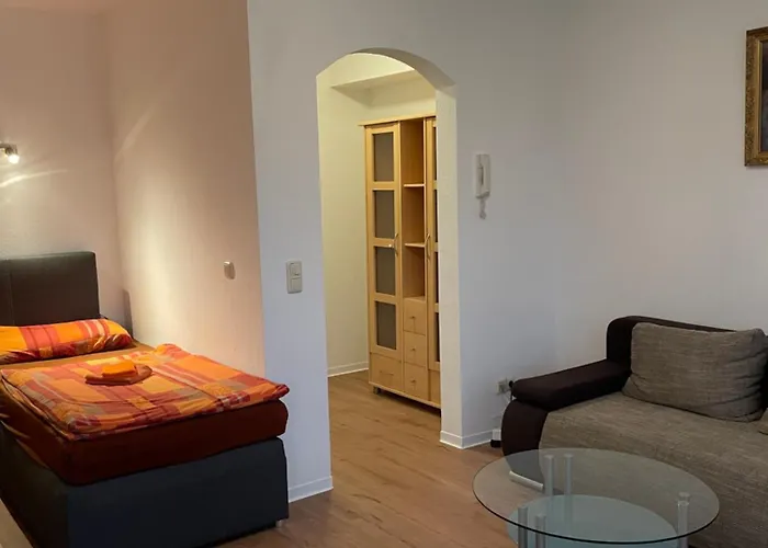 Apartman Weimar I *