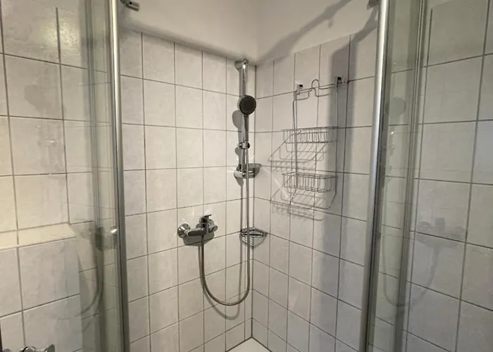 Weimar I Appartement Ulla