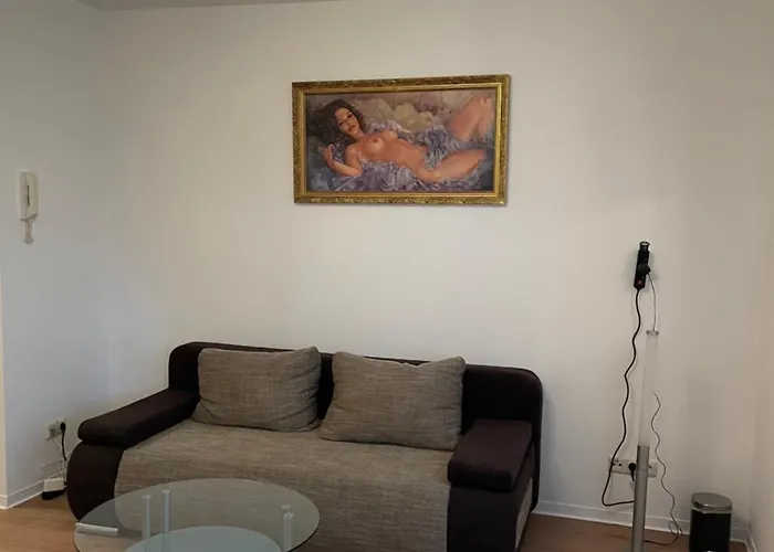 Apartman Weimar I Ulla