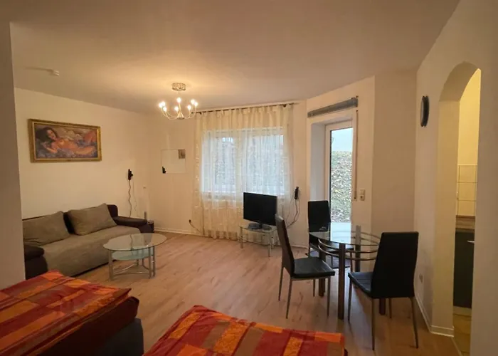 Weimar I Appartement Ulla