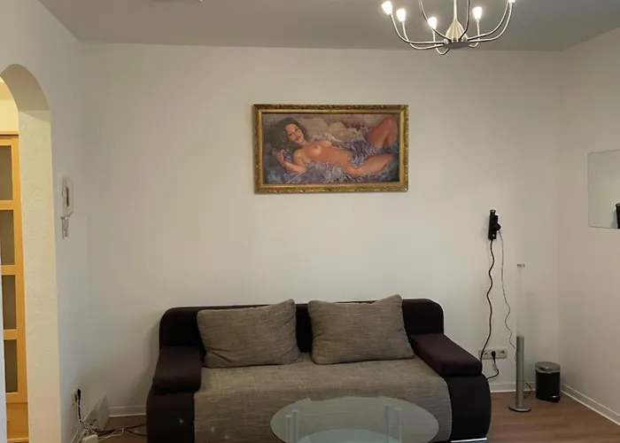 Apartman Weimar I Ulla