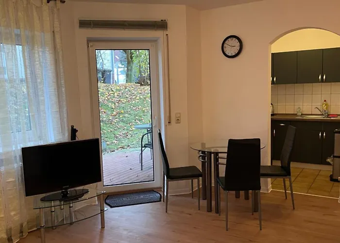 Weimar I Appartement