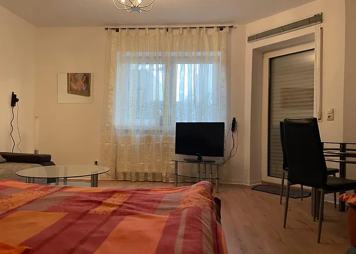 Appartement Weimar I