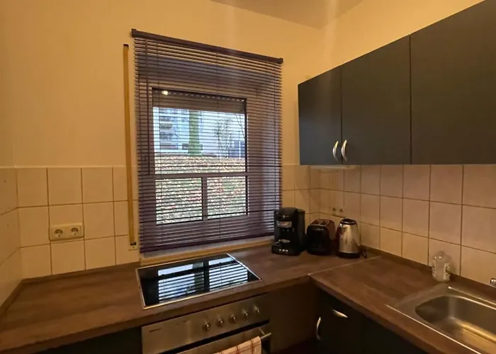 Apartman Weimar I Ulla