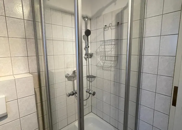 Appartement Weimar I *